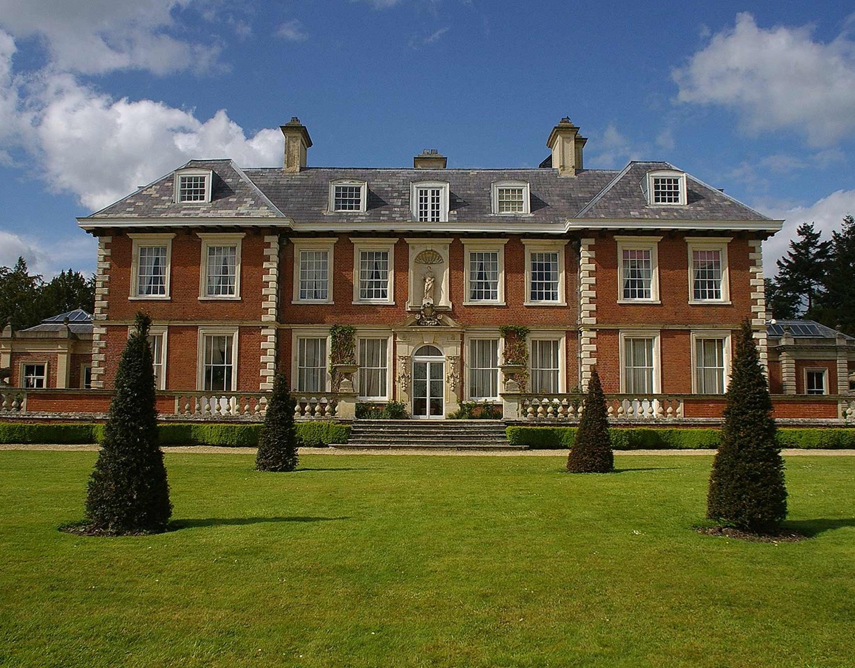 Highnam Court
